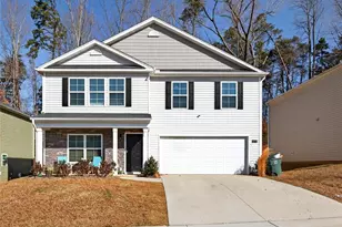 4732 Black Frst Dr, Greensboro, NC 27405 - Photo 1