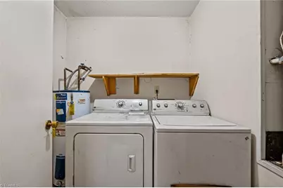 5613 Hornaday Road #N, Greensboro, NC 27409 - Photo 12