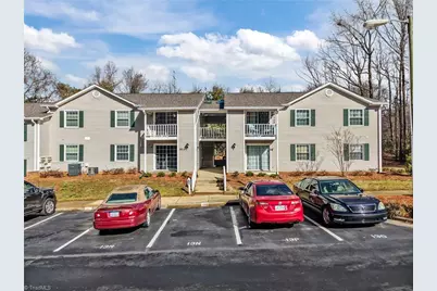 5613 Hornaday Road #N, Greensboro, NC 27409 - Photo 1