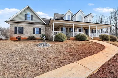 1584 Franklin Hills Court, Randleman, NC 27317 - Photo 4