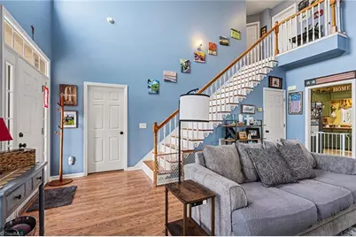 1584 Franklin Hills Court, Randleman, NC 27317 - Photo 6