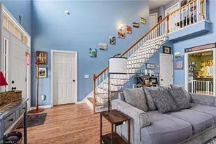 1584 Franklin Hills Ct, Randleman, NC 27317 - Photo 6