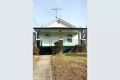 405 Graves Street, Reidsville, NC 27320 - Photo 1