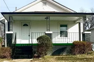 405 Graves St, Reidsville, NC 27320 - Photo 1