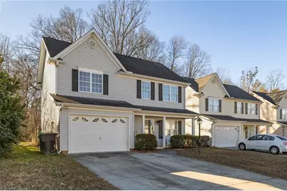 1513 Birkdale Court, High Point, NC 27265 - Photo 2