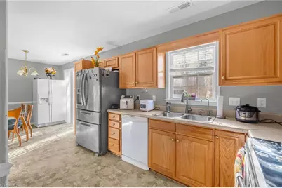 1513 Birkdale Court, High Point, NC 27265 - Photo 10