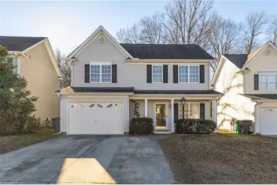 1513 Birkdale Court, High Point, NC 27265 - Photo 1