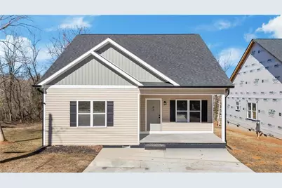 43 Robbins Circle, Lexington, NC 27292 - Photo 2