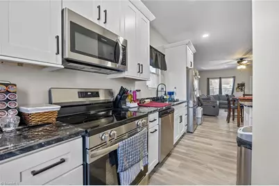 43 Robbins Circle, Lexington, NC 27292 - Photo 12