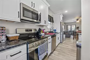 43 Robbins Cir, Lexington, NC 27292 - Photo 12