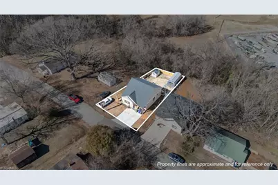 43 Robbins Circle, Lexington, NC 27292 - Photo 4