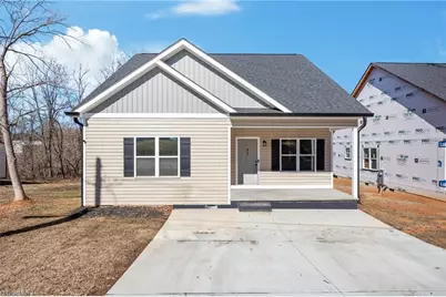 43 Robbins Circle, Lexington, NC 27292 - Photo 20