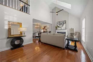 330 W Presnell St, Asheboro, NC 27203 - Photo 6