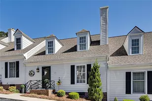 330 W Presnell St, Asheboro, NC 27203 - Photo 1