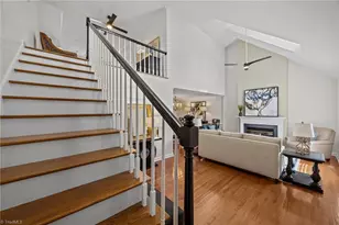 330 W Presnell St, Asheboro, NC 27203 - Photo 26