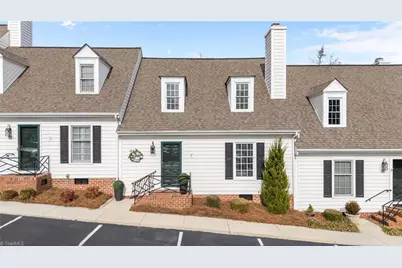 330 W Presnell Street #37, Asheboro, NC 27203 - Photo 2