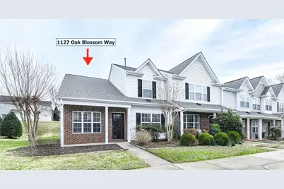 1127 Oak Blossom Way, Whitsett, NC 27377 - Photo 1