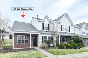 1127 Oak Blossom Way, Whitsett, NC 27377 - Photo 1