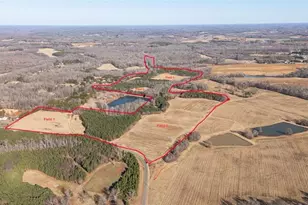 333 Haw Rd, Browns Summit, NC 27214 - Photo 1