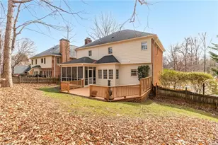 5133 Rockmont Ct, Winston-Salem, NC 27104 - Photo 40