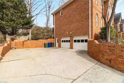 5133 Rockmont Court, Winston-Salem, NC 27104 - Photo 4