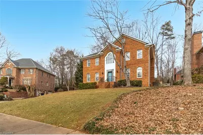 5133 Rockmont Court, Winston-Salem, NC 27104 - Photo 4