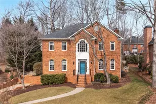 5133 Rockmont Ct, Winston-Salem, NC 27104 - Photo 2