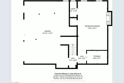 5133 Rockmont Court, Winston-Salem, NC 27104 - Photo 44