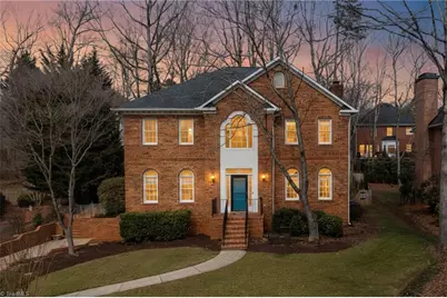 5133 Rockmont Court, Winston-Salem, NC 27104 - Photo 2