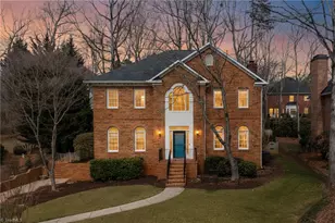 5133 Rockmont Ct, Winston-Salem, NC 27104 - Photo 2