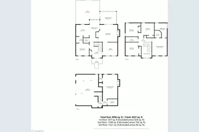 5133 Rockmont Court, Winston-Salem, NC 27104 - Photo 48