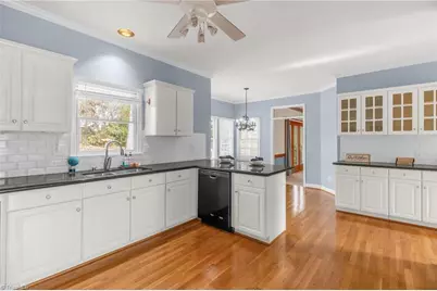 5133 Rockmont Court, Winston-Salem, NC 27104 - Photo 20