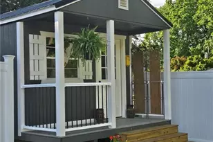 322 Quail Ln, Thomasville, NC 27360 - Photo 6