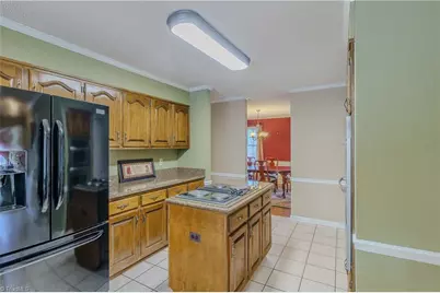 1783 Turner Mountain Road, Mount Airy, NC 27030 - Photo 16