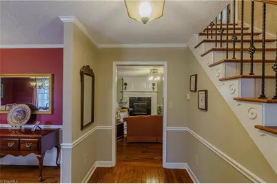 1783 Turner Mountain Road, Mount Airy, NC 27030 - Photo 8