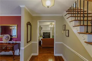 1783 Turner Mountain Rd, Mount Airy, NC 27030 - Photo 8