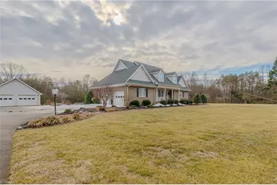 1783 Turner Mountain Road, Mount Airy, NC 27030 - Photo 2