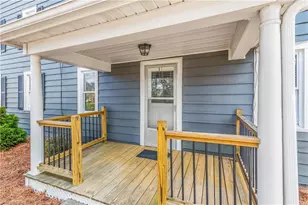 321 W Main St, East Bend, NC 27018 - Photo 4