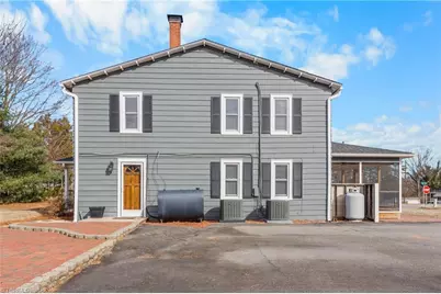 321 W Main Street, East Bend, NC 27018 - Photo 28