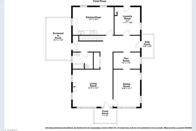 321 W Main Street, East Bend, NC 27018 - Photo 38