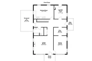 321 W Main St, East Bend, NC 27018 - Photo 38