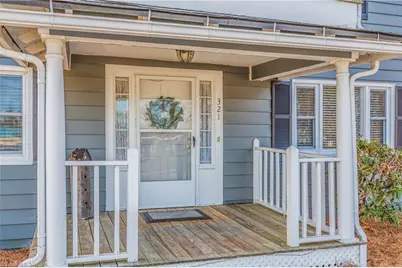 321 W Main Street, East Bend, NC 27018 - Photo 30