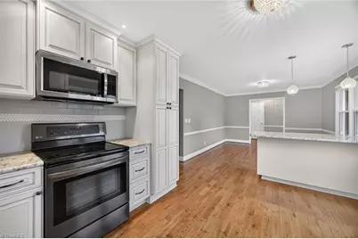 3578 Tanglebrook Trail, Clemmons, NC 27012 - Photo 6