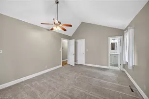 3578 Tanglebrook Trail, Clemmons, NC 27012 - Photo 16