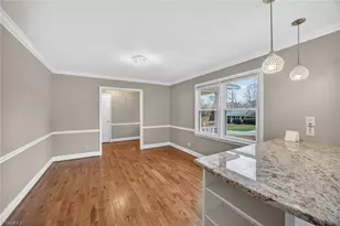 3578 Tanglebrook Trail, Clemmons, NC 27012 - Photo 4