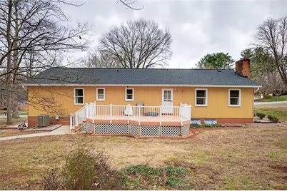 3578 Tanglebrook Trail, Clemmons, NC 27012 - Photo 30