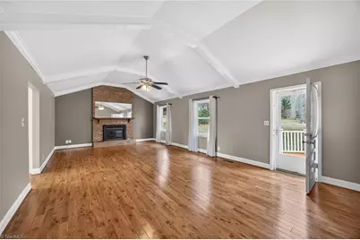 3578 Tanglebrook Trail, Clemmons, NC 27012 - Photo 8