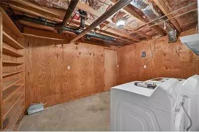 3578 Tanglebrook Trail, Clemmons, NC 27012 - Photo 28