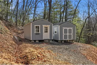 840 Summit Ridge Road, Purlear, NC 28665 - Photo 22