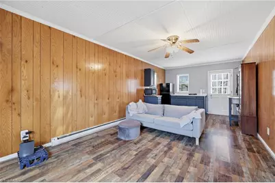 840 Summit Ridge Road, Purlear, NC 28665 - Photo 6